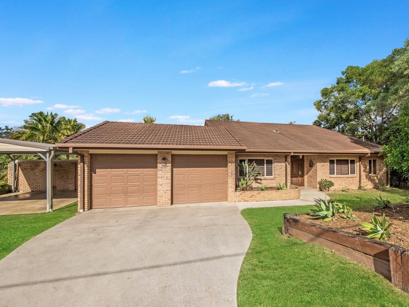 190 Glenmore Drive, Bonogin QLD 4213