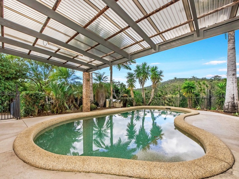 190 Glenmore Drive, Bonogin QLD 4213