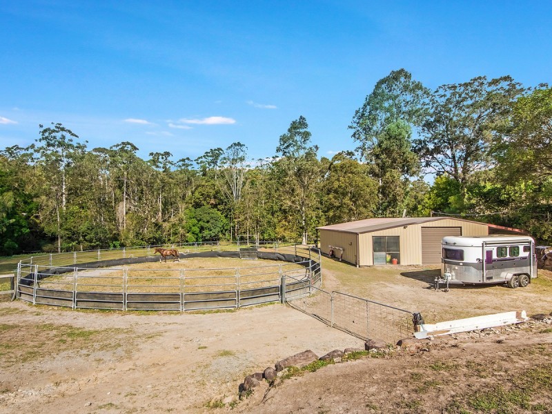 190 Glenmore Drive, Bonogin QLD 4213