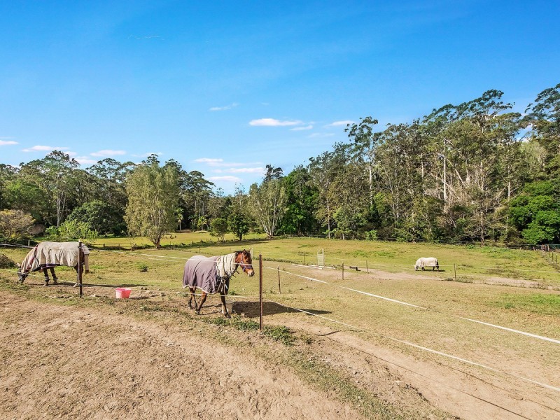 190 Glenmore Drive, Bonogin QLD 4213