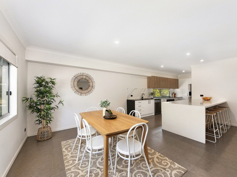 22 Kingcrest Drive, Reedy Creek QLD 4227