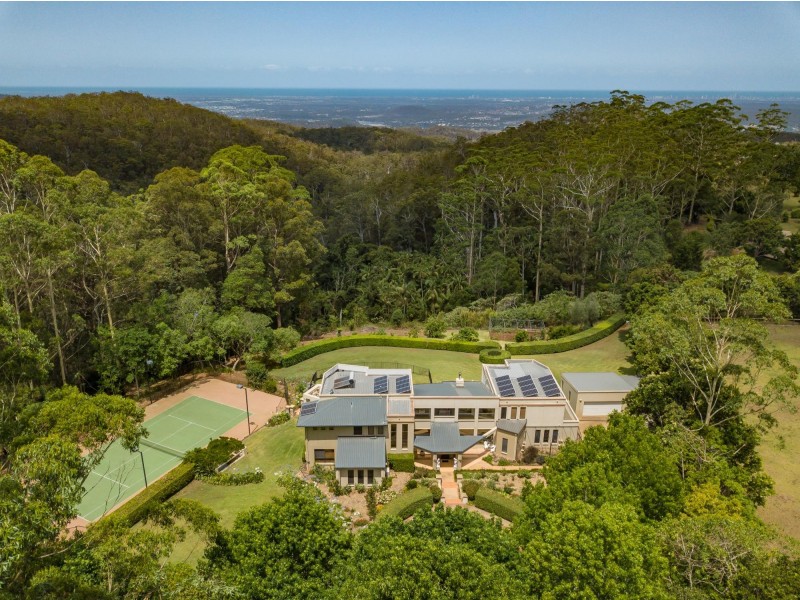 117 Wongawallan Road, Tamborine Mountain QLD 4272