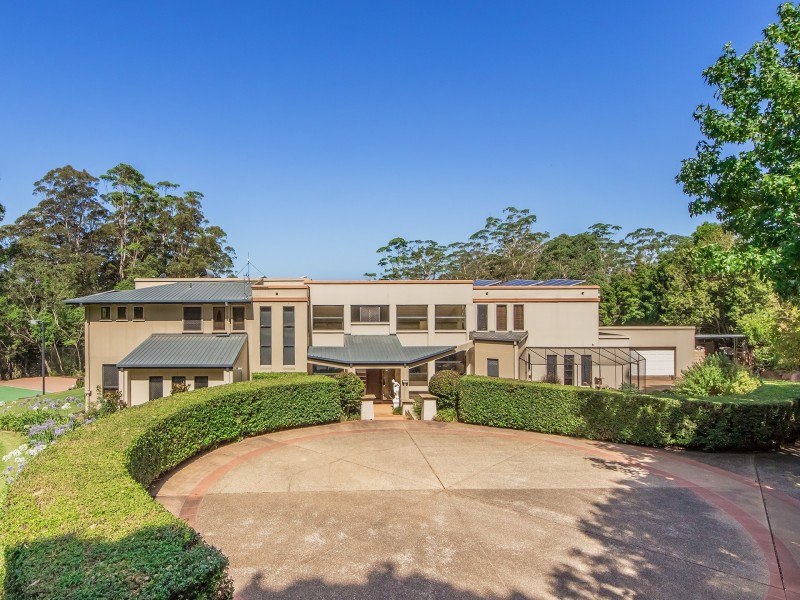 117 Wongawallan Road, Tamborine Mountain QLD 4272