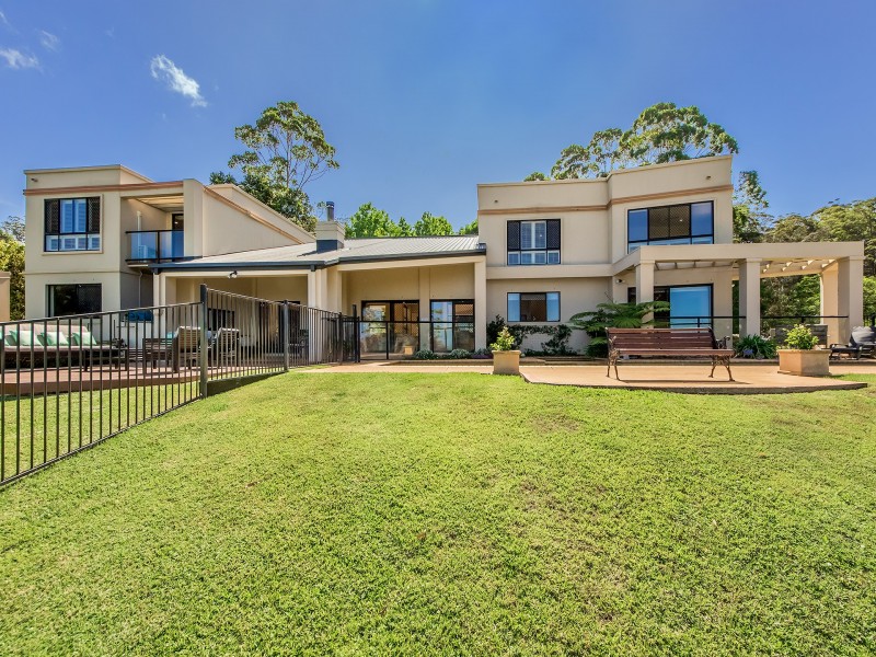 117 Wongawallan Road, Tamborine Mountain QLD 4272