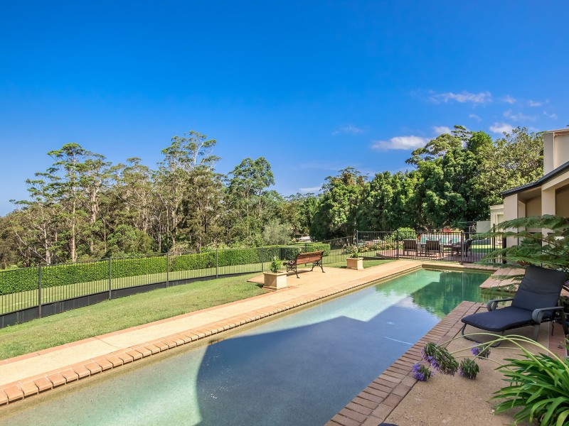117 Wongawallan Road, Tamborine Mountain QLD 4272