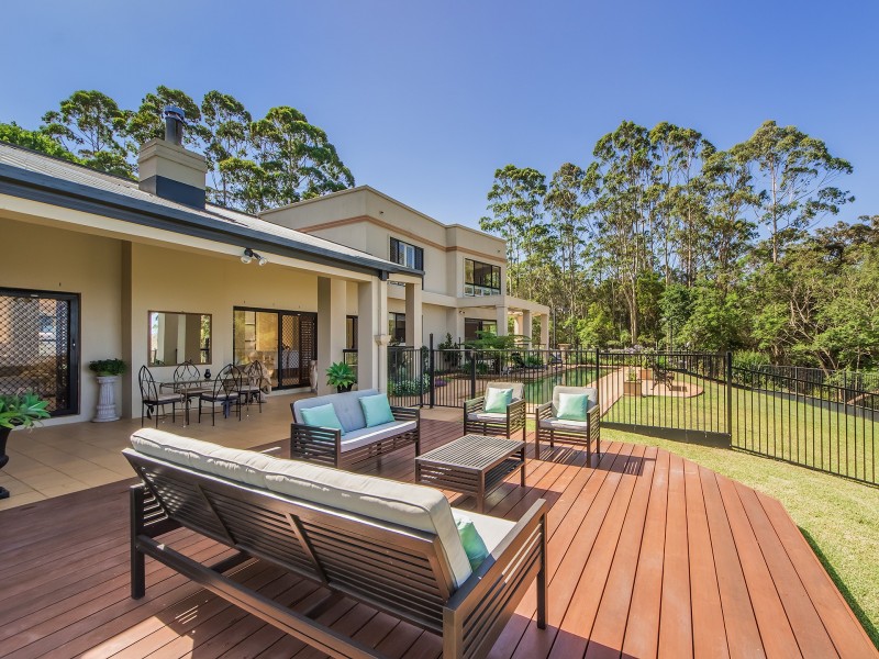 117 Wongawallan Road, Tamborine Mountain QLD 4272