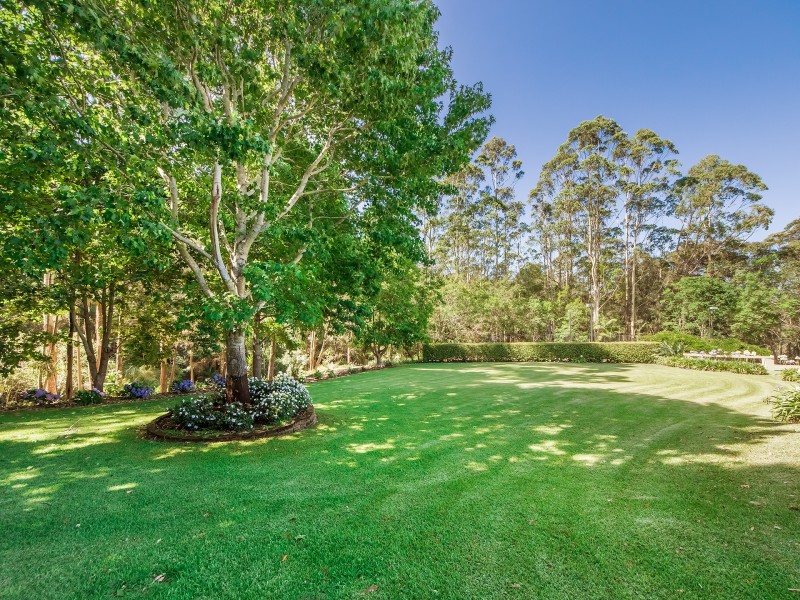 117 Wongawallan Road, Tamborine Mountain QLD 4272
