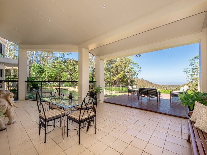 117 Wongawallan Road, Tamborine Mountain QLD 4272