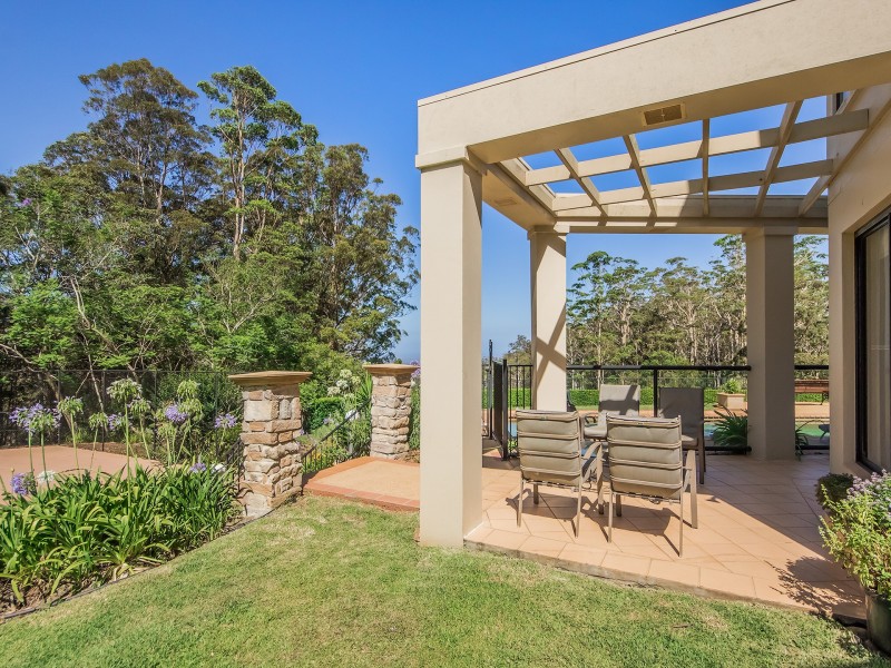 117 Wongawallan Road, Tamborine Mountain QLD 4272