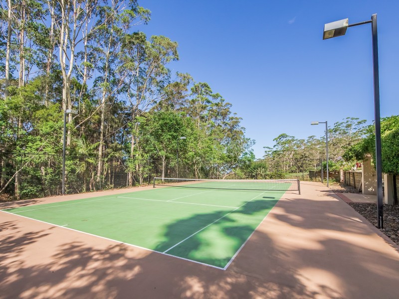 117 Wongawallan Road, Tamborine Mountain QLD 4272