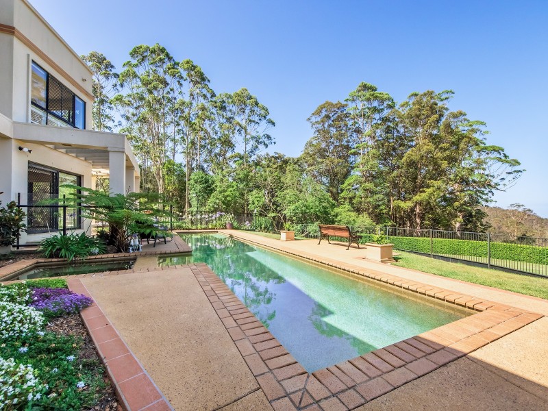 117 Wongawallan Road, Tamborine Mountain QLD 4272