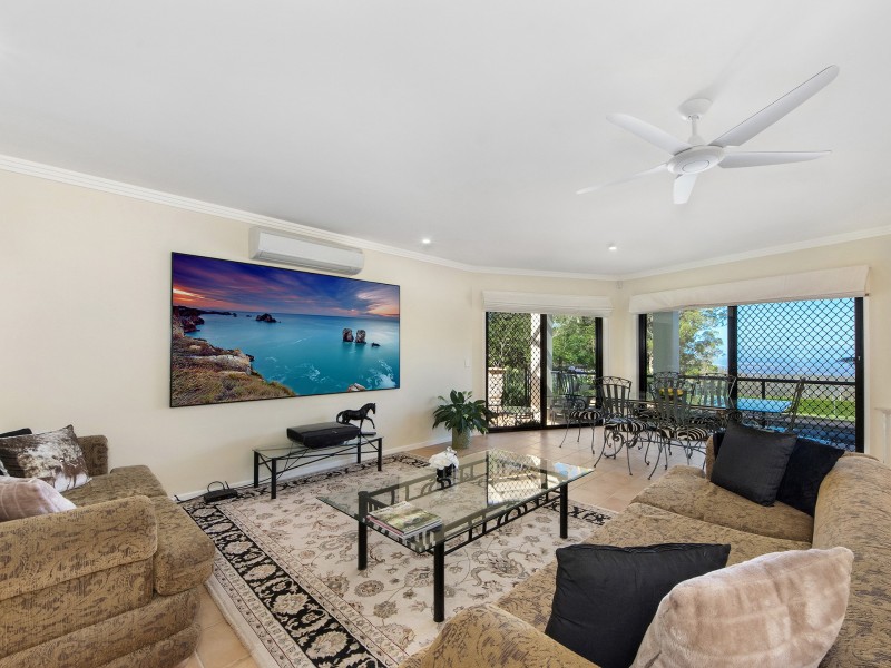 117 Wongawallan Road, Tamborine Mountain QLD 4272