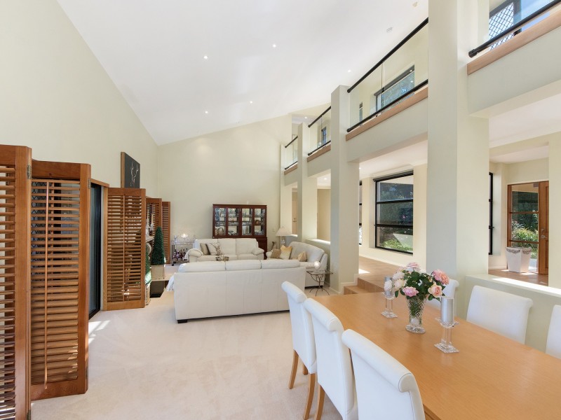 117 Wongawallan Road, Tamborine Mountain QLD 4272