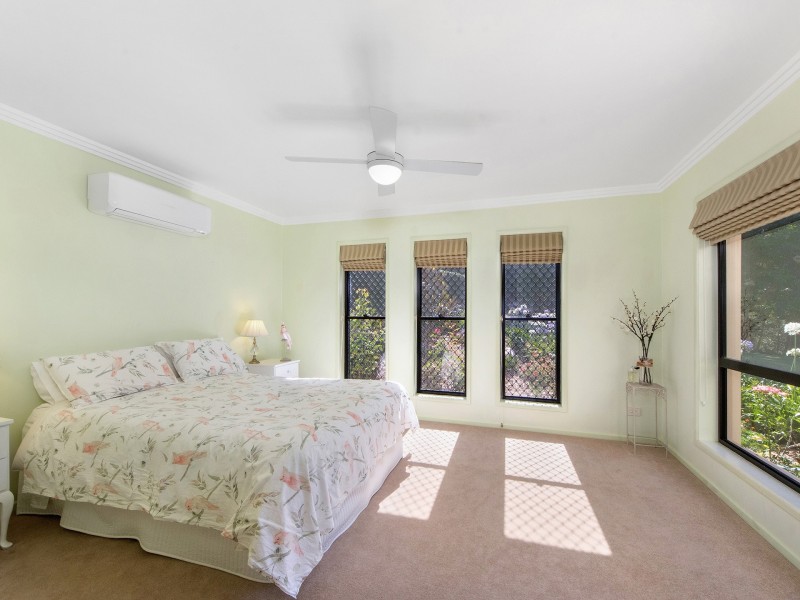 117 Wongawallan Road, Tamborine Mountain QLD 4272