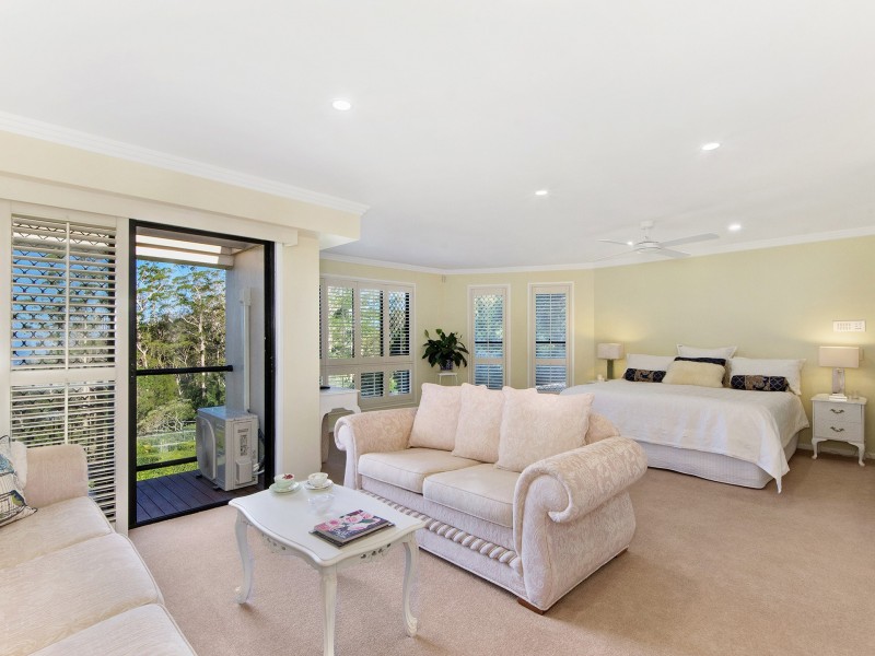 117 Wongawallan Road, Tamborine Mountain QLD 4272