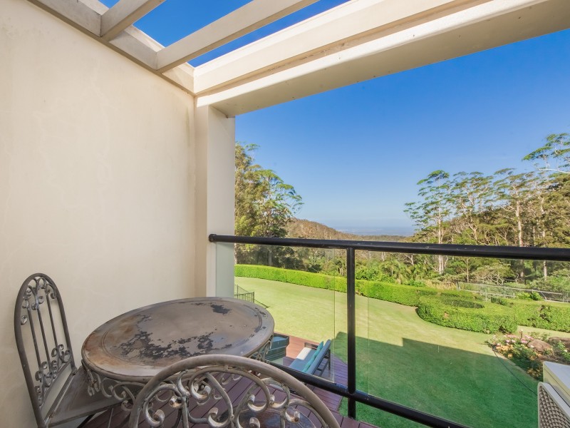 117 Wongawallan Road, Tamborine Mountain QLD 4272