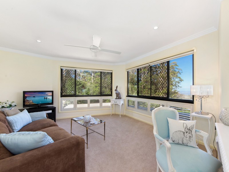 117 Wongawallan Road, Tamborine Mountain QLD 4272