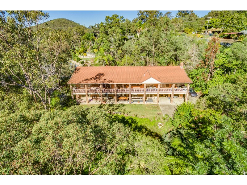 44 Wallaby Drive, Mudgeeraba QLD 4213