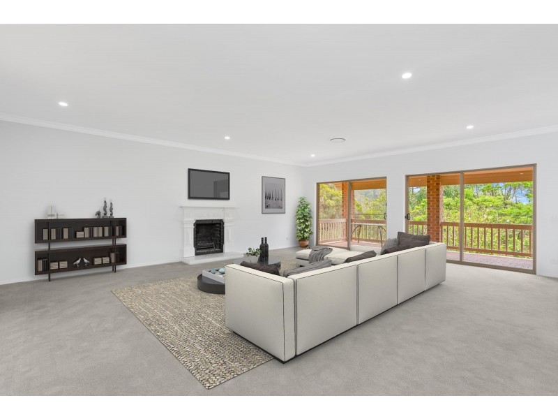 44 Wallaby Drive, Mudgeeraba QLD 4213