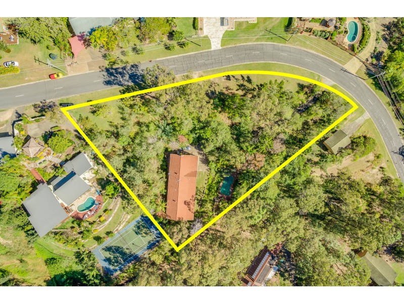 44 Wallaby Drive, Mudgeeraba QLD 4213