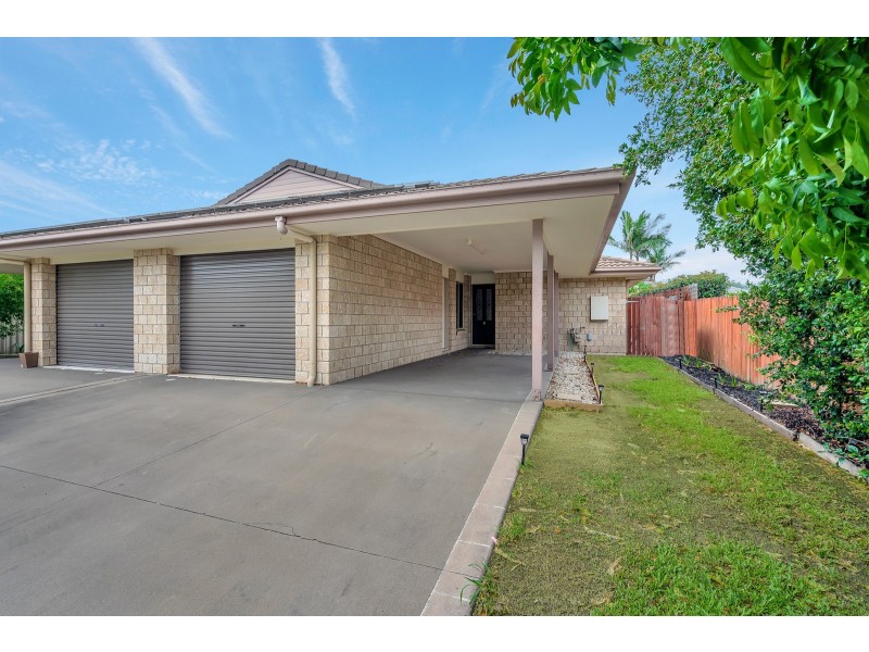 2/46 Blossom Street, Pimpama QLD 4209