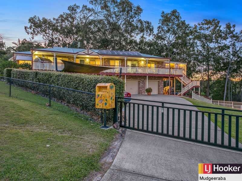41 Bertana Drive, Mudgeeraba QLD 4213