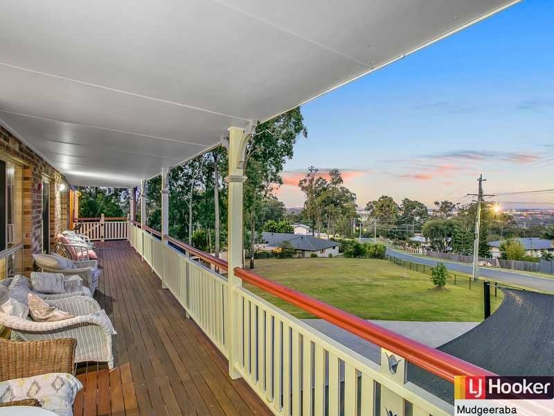 41 Bertana Drive, Mudgeeraba QLD 4213