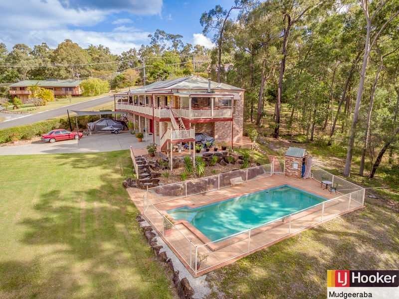 41 Bertana Drive, Mudgeeraba QLD 4213