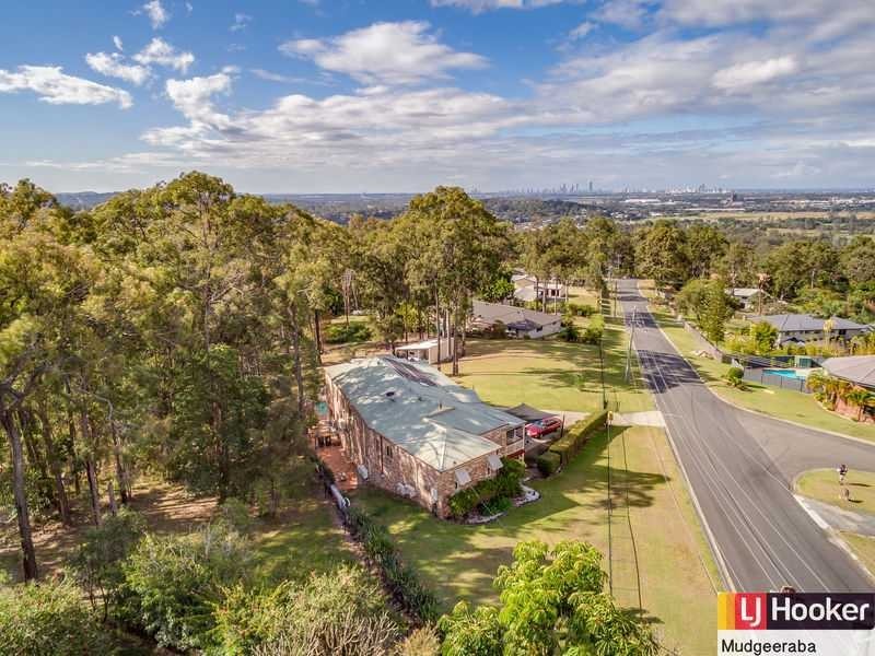 41 Bertana Drive, Mudgeeraba QLD 4213