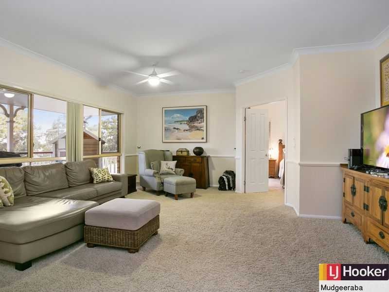 41 Bertana Drive, Mudgeeraba QLD 4213