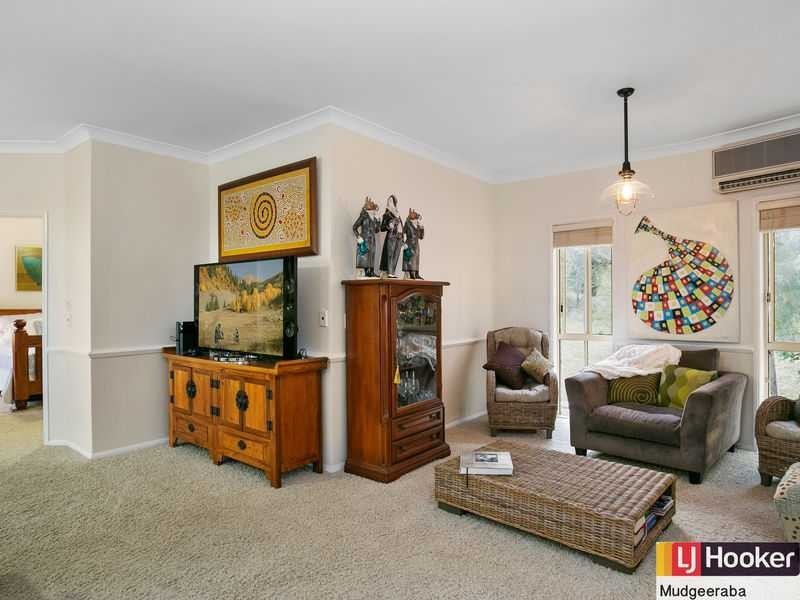 41 Bertana Drive, Mudgeeraba QLD 4213