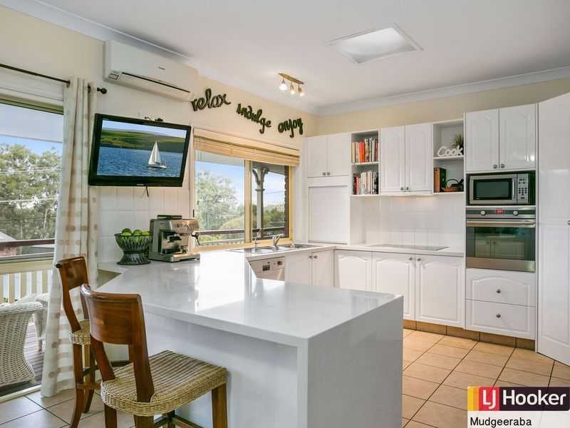 41 Bertana Drive, Mudgeeraba QLD 4213