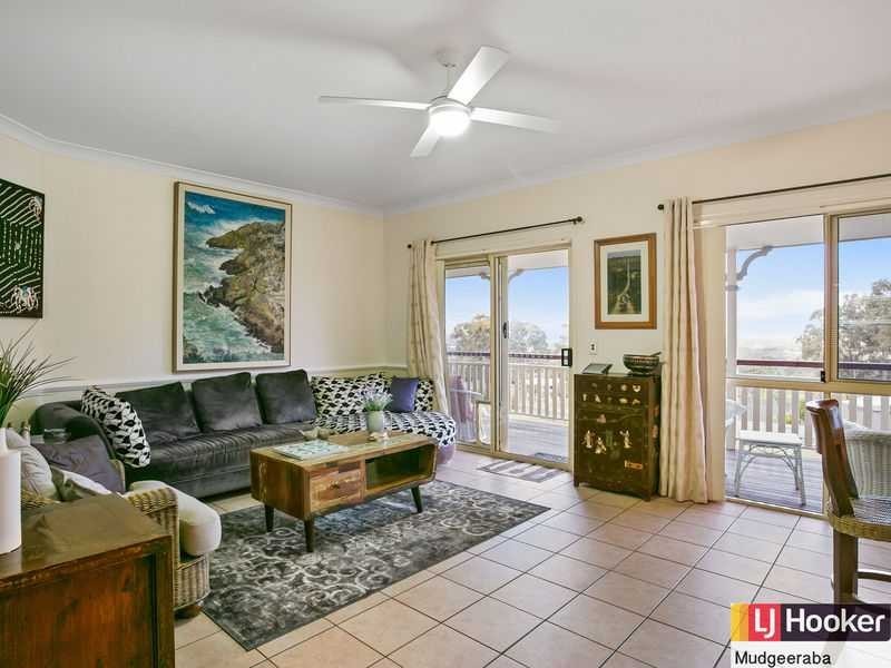 41 Bertana Drive, Mudgeeraba QLD 4213