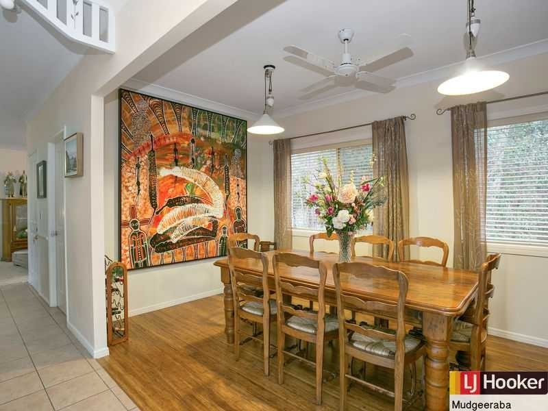 41 Bertana Drive, Mudgeeraba QLD 4213