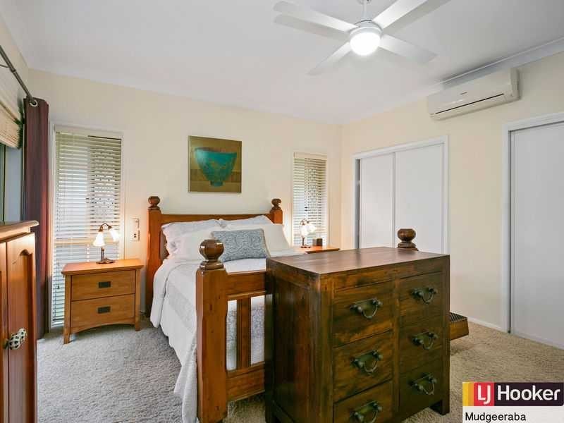 41 Bertana Drive, Mudgeeraba QLD 4213