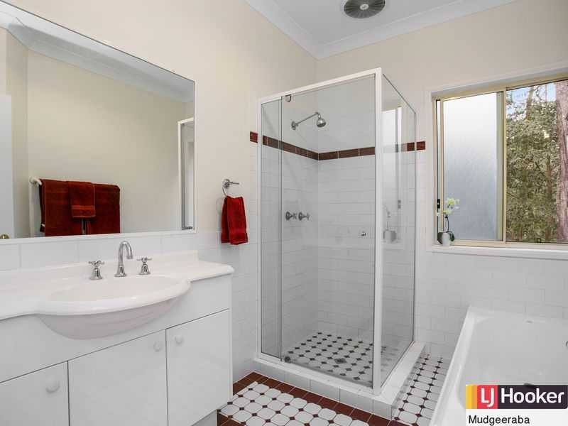 41 Bertana Drive, Mudgeeraba QLD 4213