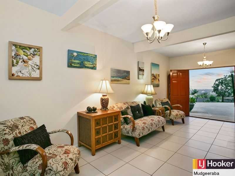 41 Bertana Drive, Mudgeeraba QLD 4213