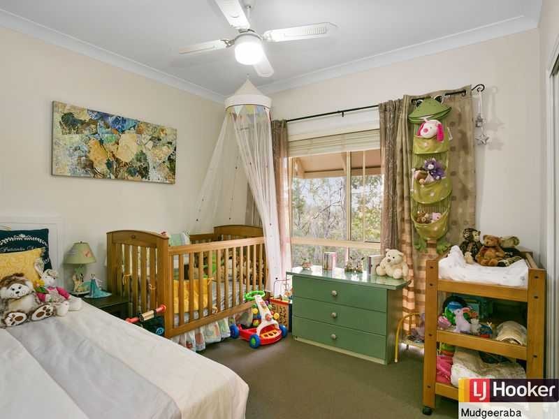 41 Bertana Drive, Mudgeeraba QLD 4213