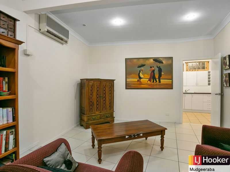 41 Bertana Drive, Mudgeeraba QLD 4213