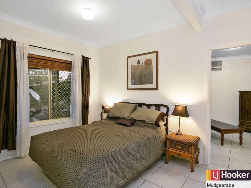 41 Bertana Drive, Mudgeeraba QLD 4213