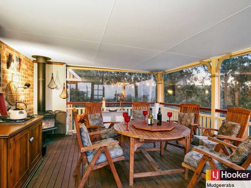 41 Bertana Drive, Mudgeeraba QLD 4213