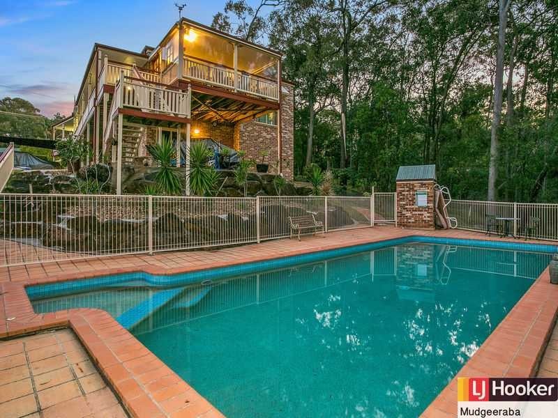 41 Bertana Drive, Mudgeeraba QLD 4213