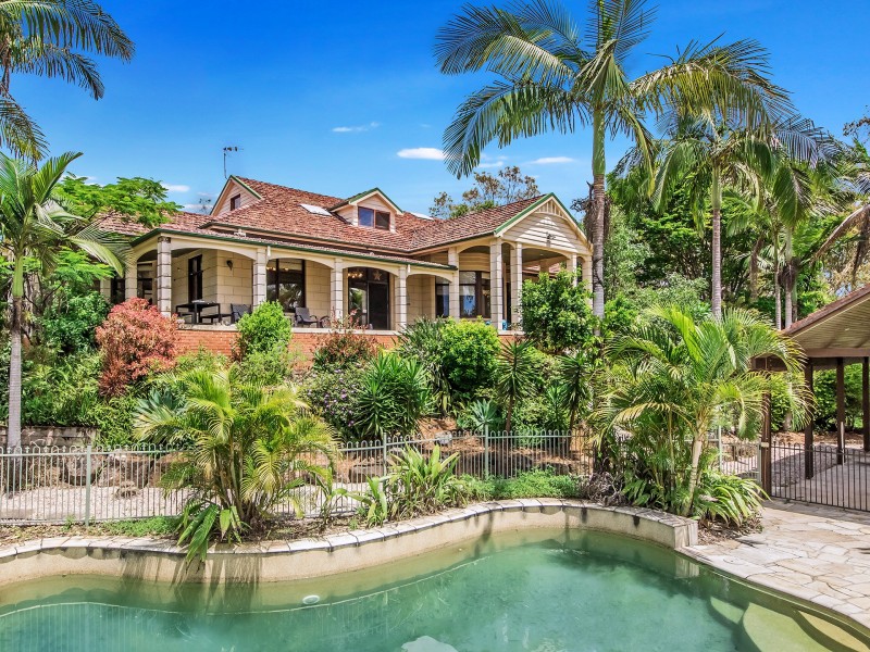 86 Aylesham Drive, Bonogin QLD 4213