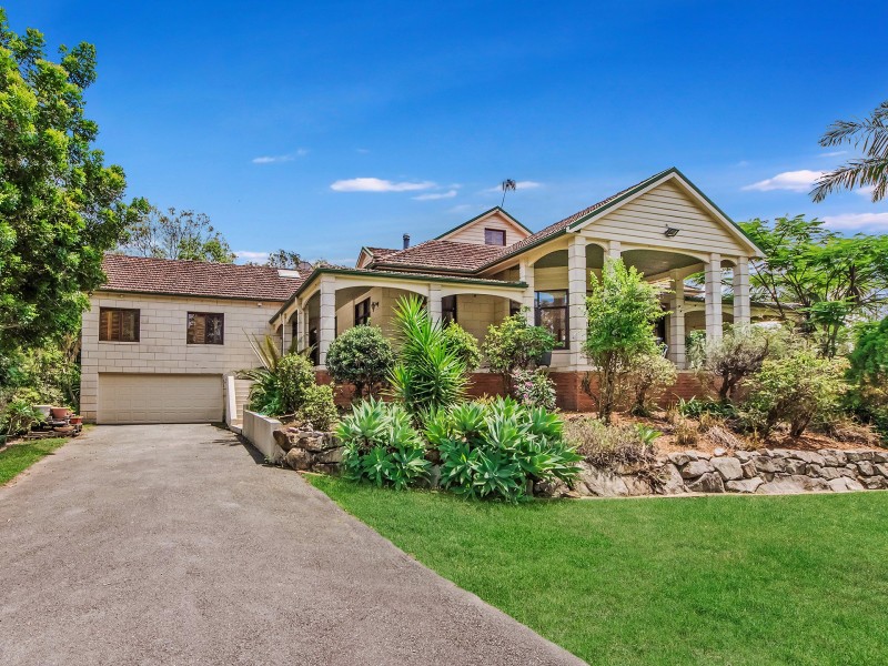 86 Aylesham Drive, Bonogin QLD 4213