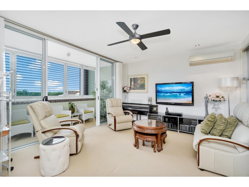 20/3027 The Boulevarde, Carrara QLD 4211