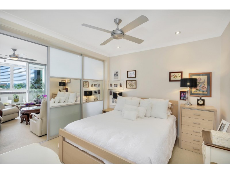 20/3027 The Boulevarde, Carrara QLD 4211