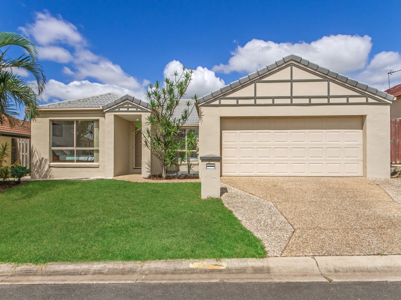 29 Inwood Circuit, Merrimac QLD 4226