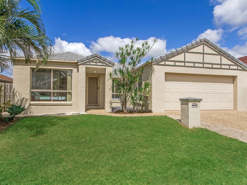 29 Inwood Circuit, Merrimac QLD 4226