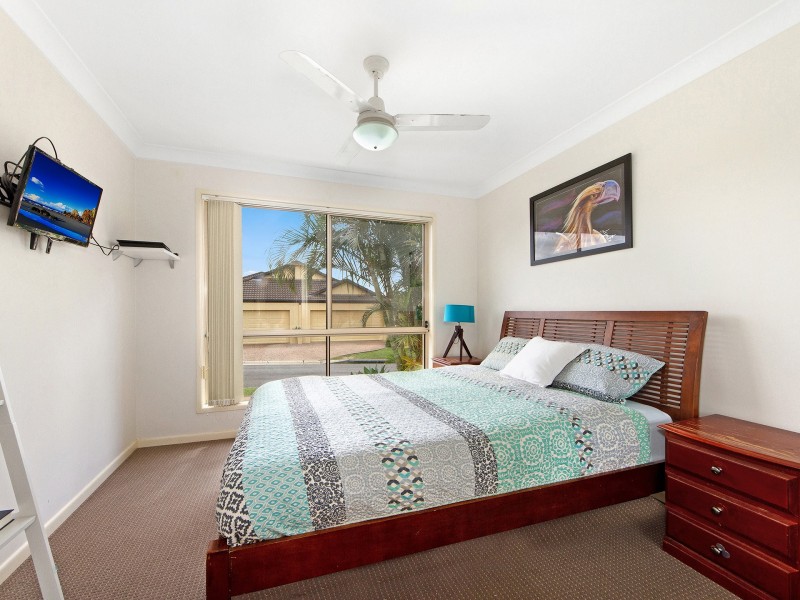 29 Inwood Circuit, Merrimac QLD 4226
