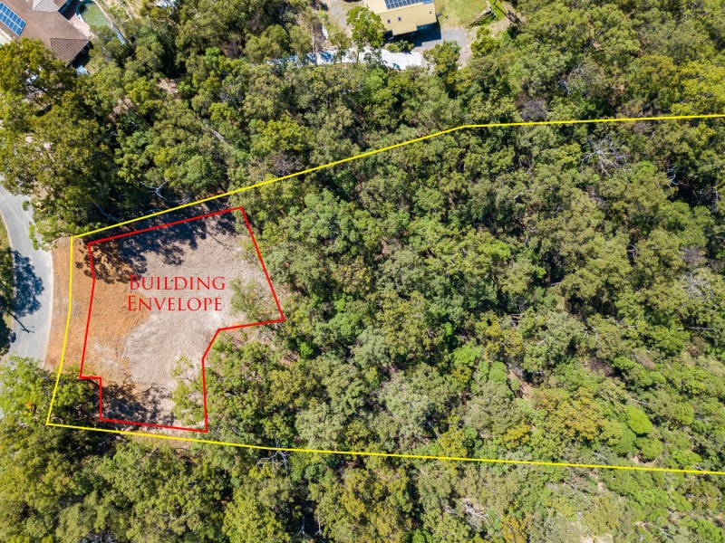 Lot 2/50 Wallaby Drive, Mudgeeraba QLD 4213
